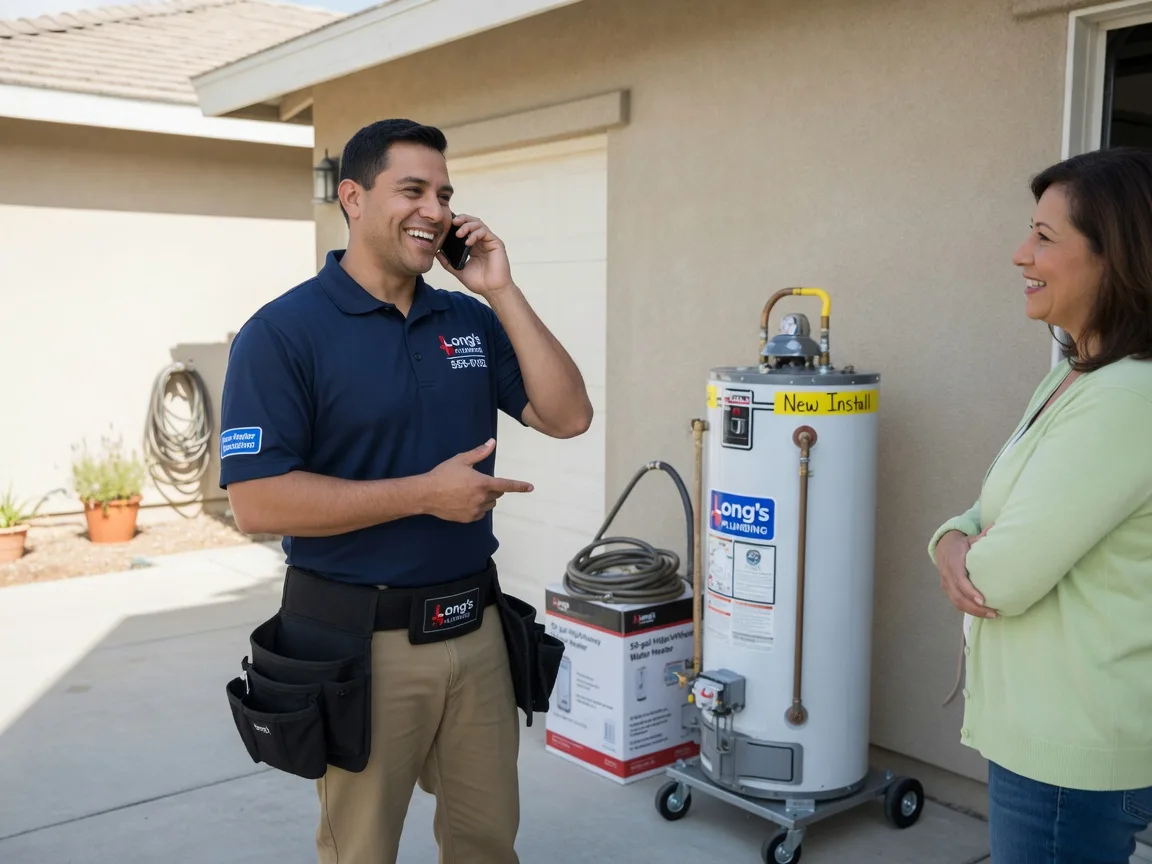 Leak Detection Hollister, OK FAQs